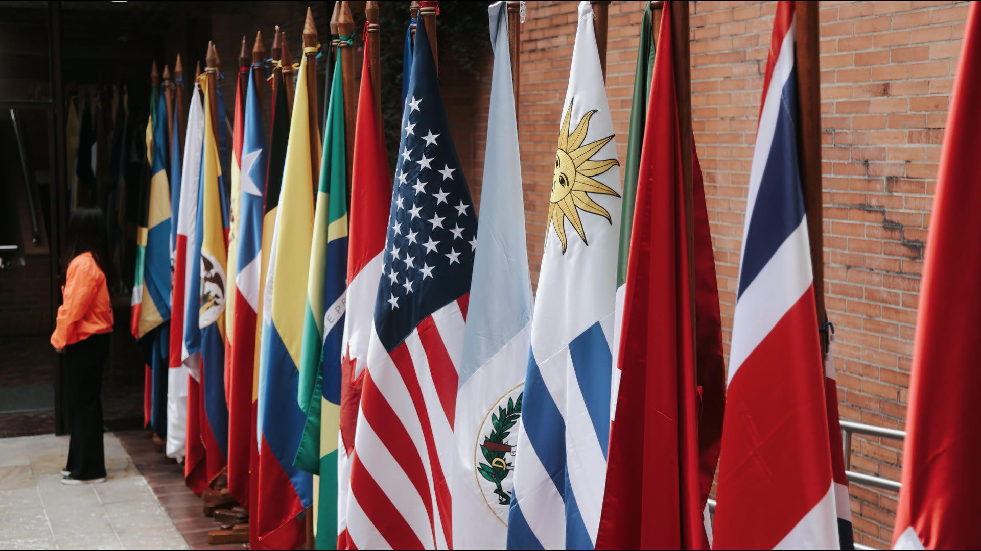 WCCL — Universidad del Externado